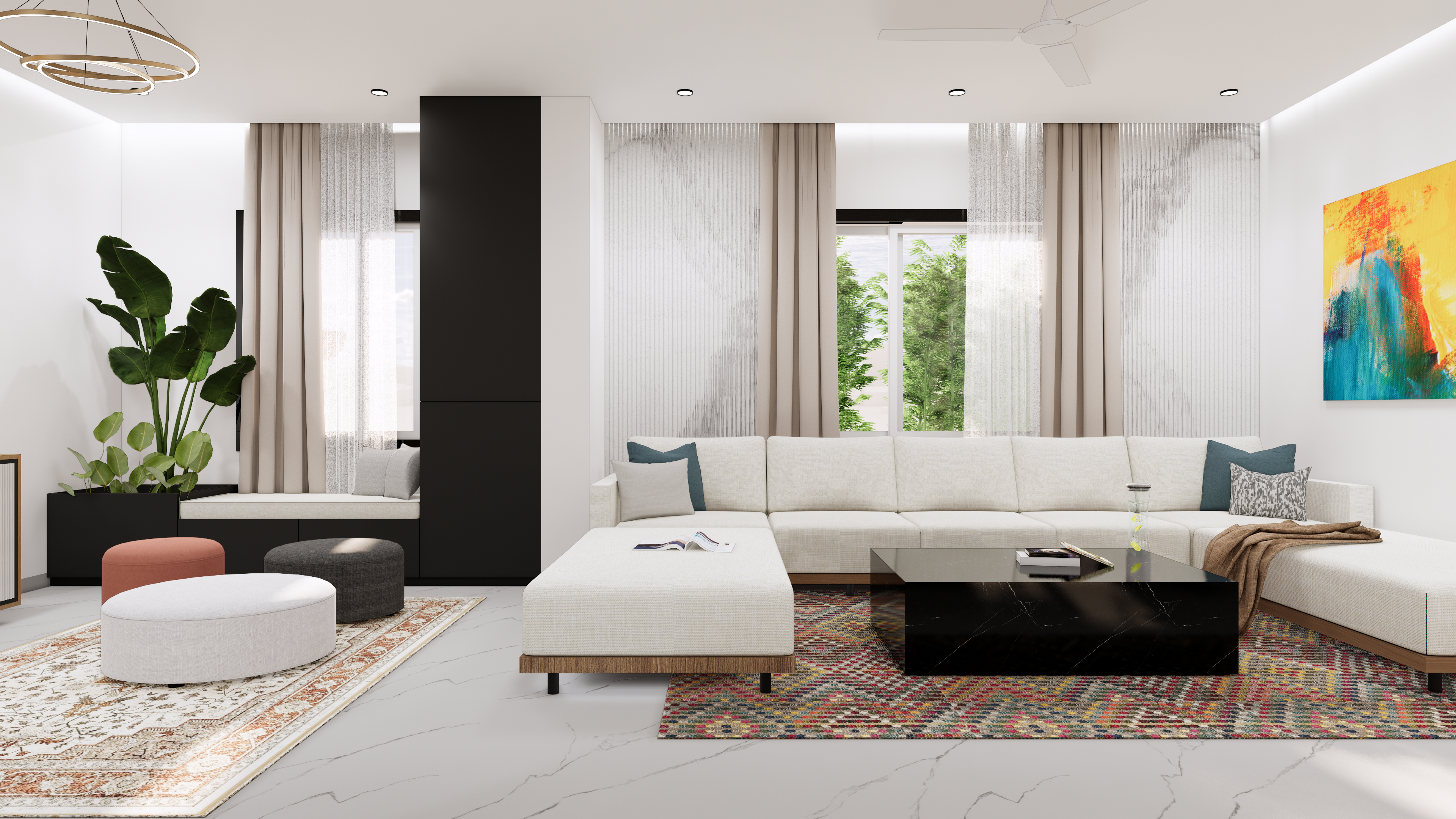 Residence 5